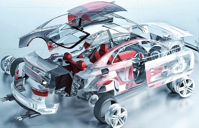 «АЗИЯ АВТО» выпустит новые модели LADA Vesta