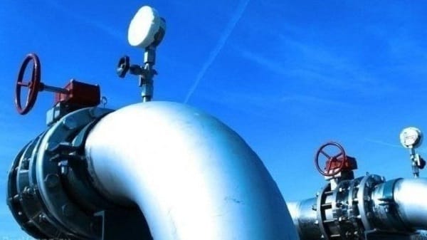 Объем газового экспорта Ирана вырос до 42 млн куб. м в сутки