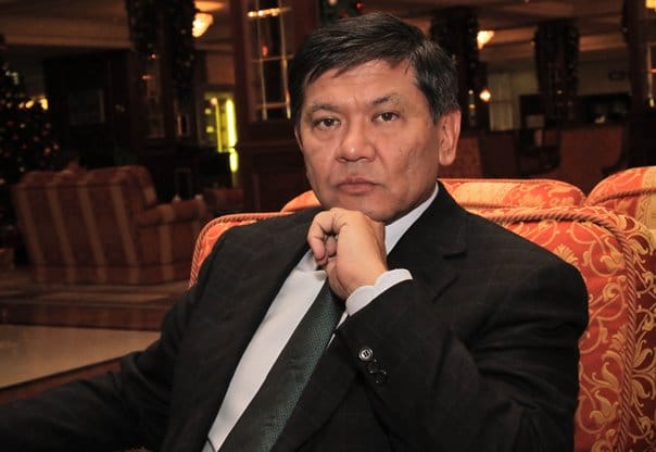 Ермухамет Ертысбаев: «Я еще в 2013 году выступал с предложением продать наши активы в Батуми»