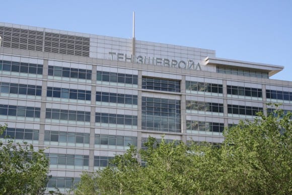 На Каспии в Атырауской области построят морской терминал