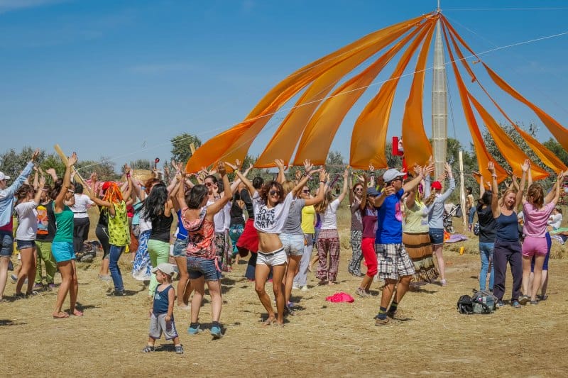 Где провести выходные в Алматы и Астане (18-20 августа)