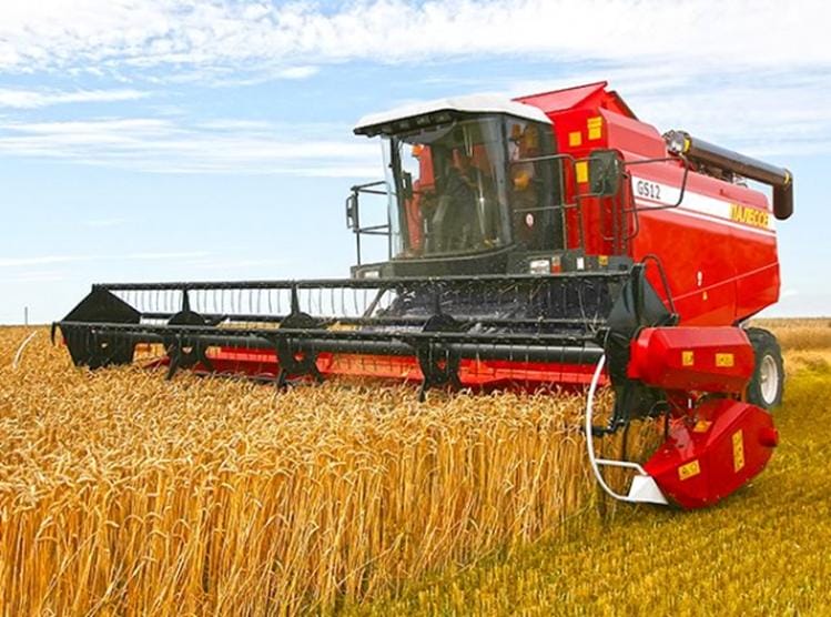 Глава РК: «Пришло время производить собственную сельскохозяйственную технику»