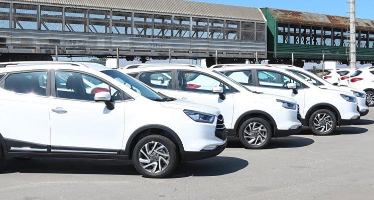 Казахстанский банк поддержал отечественных экспортеров