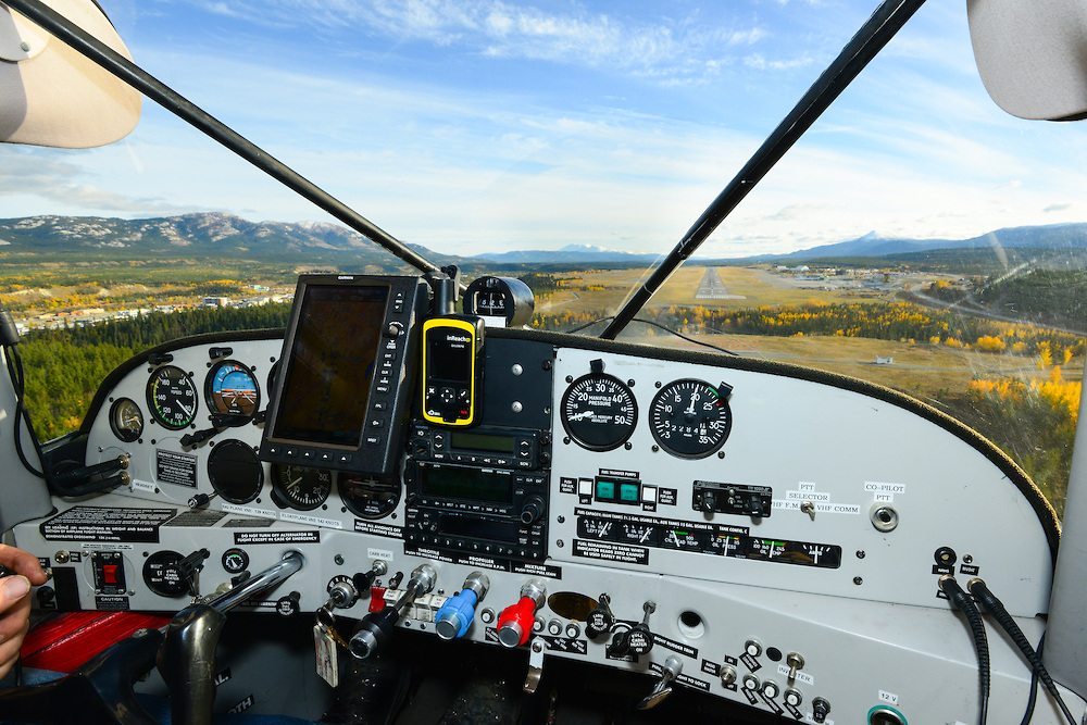 В Алматинской области произошло ЧП с самолетом, погиб один человек