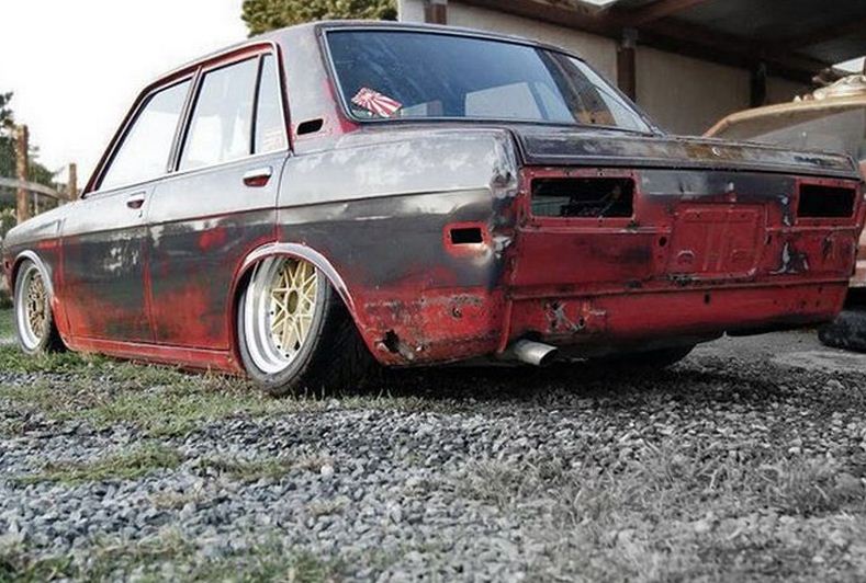 В Казахстане вновь принимают старые автомобили за денежную компенсацию