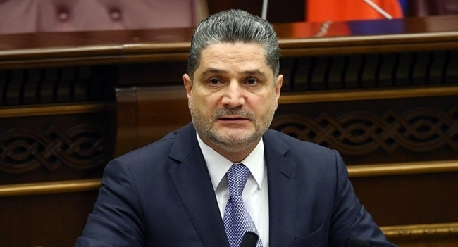 Тигран Саркисян: «Сотрудничество между регионами стран ЕАЭС – понятный и оперативный индикатор интеграции»