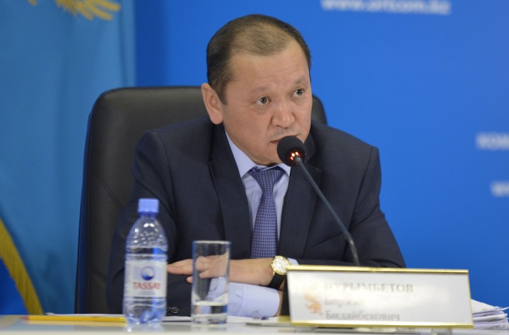 Биржан Нурымбетов: «В Казахстане есть серьезный разрыв между образовательными программами и потребностями рынка»