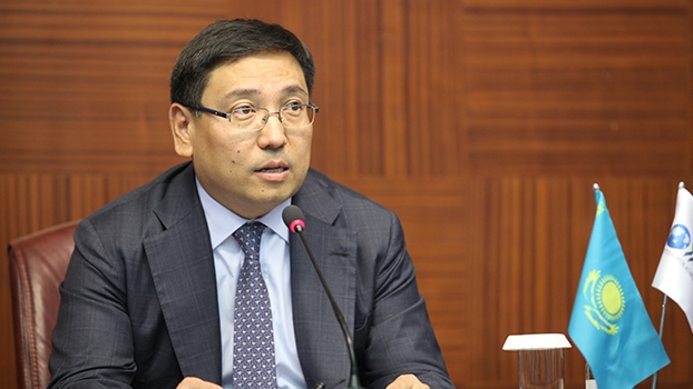 Аскар Жумагалиев и Ерболат Досаев назначены заместителями Бакытжана Сагинтаева