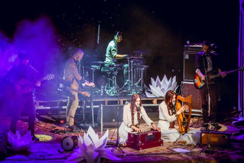 Где провести выходные в Алматы и Астане (30 августа – 3 сентября)