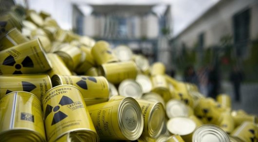 Американский миллиардер Уоррен Баффет внес $50 млн в строительство БНОУ