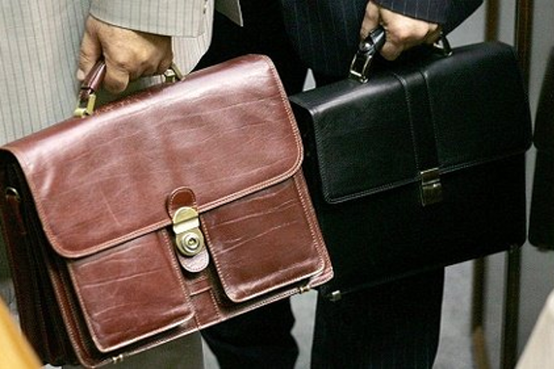 Константин Петров избран зампредом ЦИК РК