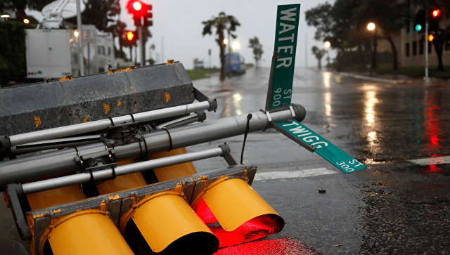 Число жертв урагана «Харви» достигло 30 человек