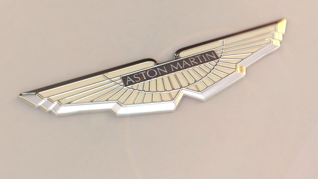 Aston Martin заключила сделку с Японией на сумму £500 млн