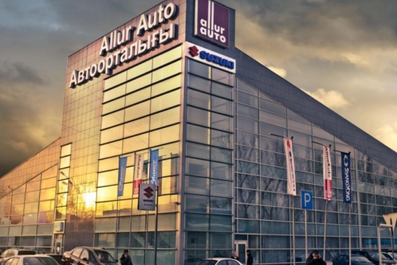 Гендиректор China National Vehicles Import and Export вошел в совет директоров AllurGroup