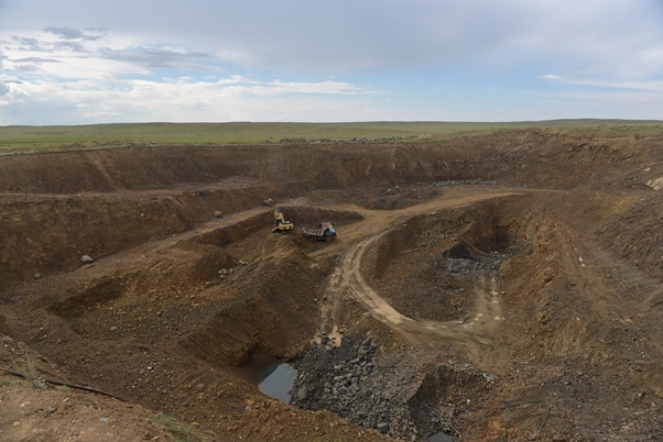 АО «БАСТ» провела пересчет ресурсов на месторождении Максут