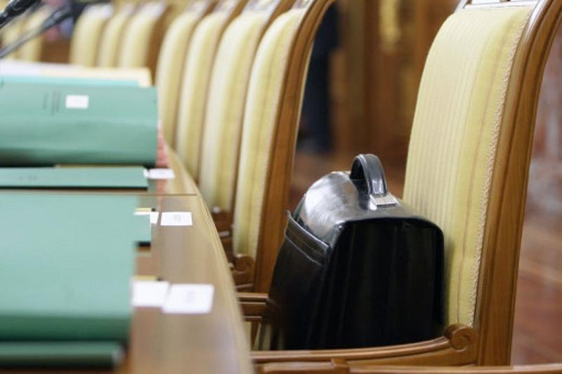 Ахмед Местоев назначен советником Управления делами Президента РК