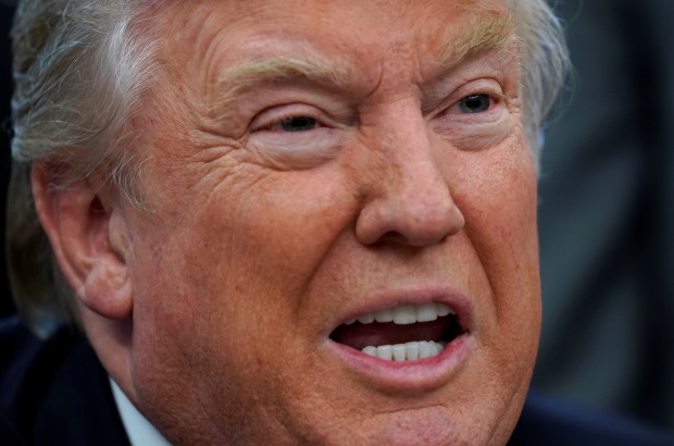 Дональд Трамп: США готовы нанести по КНДР ядерный удар