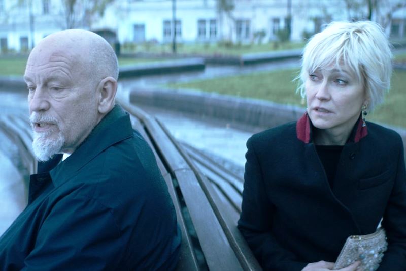 «Про любовь» по-взрослому