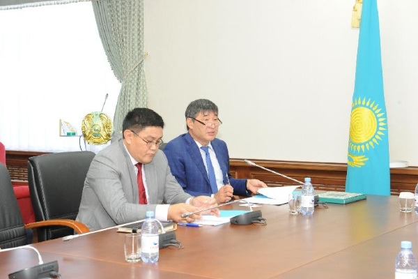 Голландцев привлекают к сотрудничеству в сфере сельского хозяйства