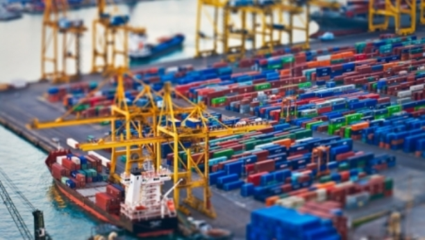 Внешнеторговый оборот между Францией и Казахстаном увеличился на 45,9%