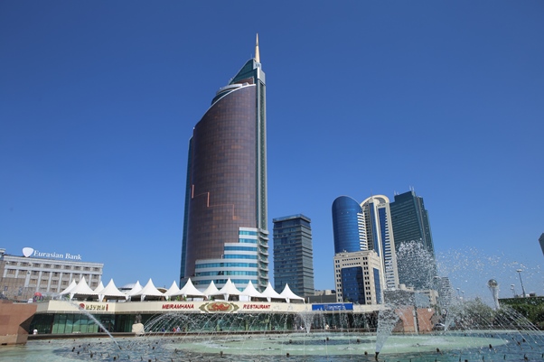 МИР РК на собственном примере продемонстрирует акимам целесообразность внедрения энергосберегающих технологий