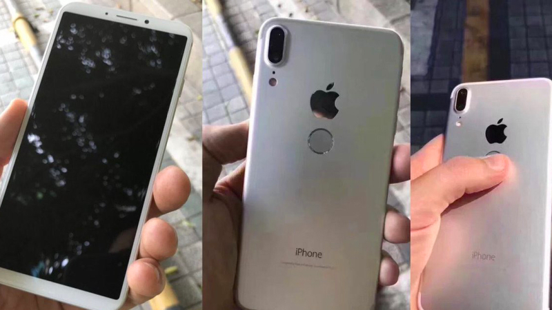 Apple платит Samsung по $120-$130 за каждый OLED — дисплей