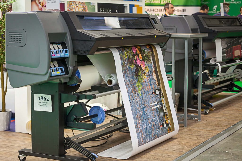 В Алматы обсудили возможности оптимизации печатной инфраструктуры