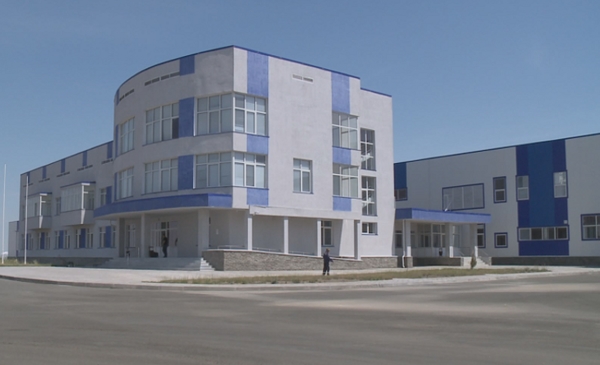 В Атырауской области создают нефтехимический технопарк