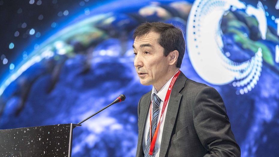 Жанат Курманов избран членом совета директоров РА РФЦА