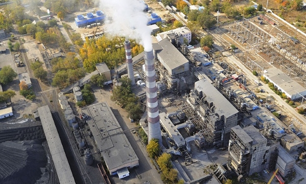 45 млн тенге ежегодно будут экономить две переведенные на газ котельные в Алматы