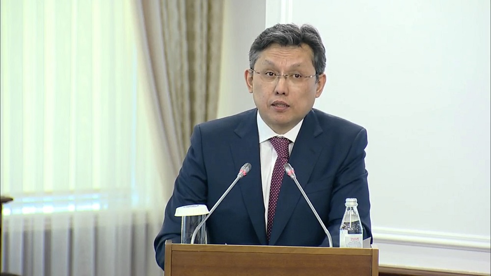 В правительстве утвержден проект нового Налогового кодекса