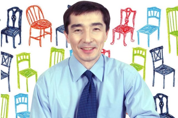 Жанат Курманов назначен зампредом Нацбанка