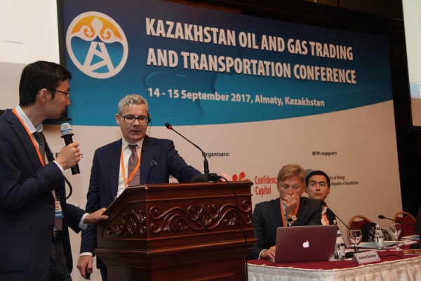 Казахстан может стать крупнейшим нефтедобытчиком