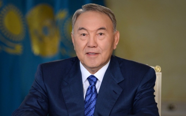 «Работа президента мне по душе», — Нурсултан Назарбаев