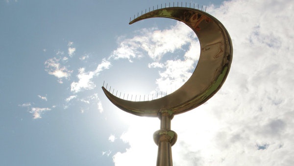 Роль ислама в Казахстане будет только возрастать?