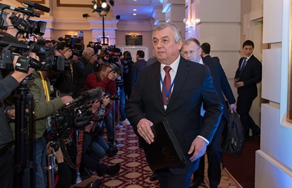 Как наблюдатели будут контролировать зоны деэскалации в Сирии?