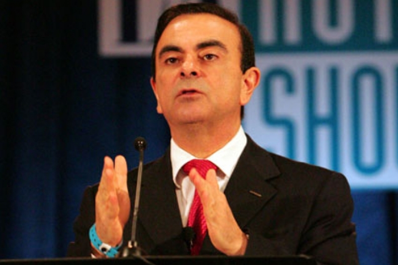 Renault, Nissan и Mitsubishi Motors заявили об укреплении сотрудничества