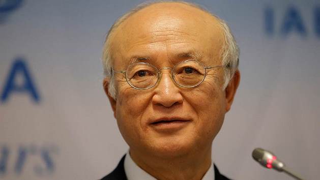 МАГАТЭ переназначил главу организации