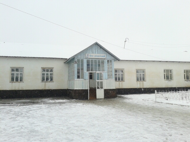 До 1 сентября в Казахстане ввели в эксплуатацию 36 школ