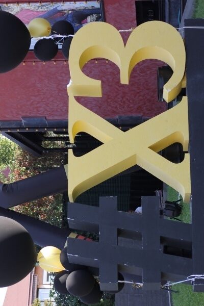 В Алматы завершился фестиваль «Хлеба и зрелищ»