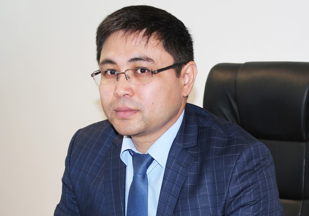 Назначен новый генеральный директор АО «КазНИИСА»