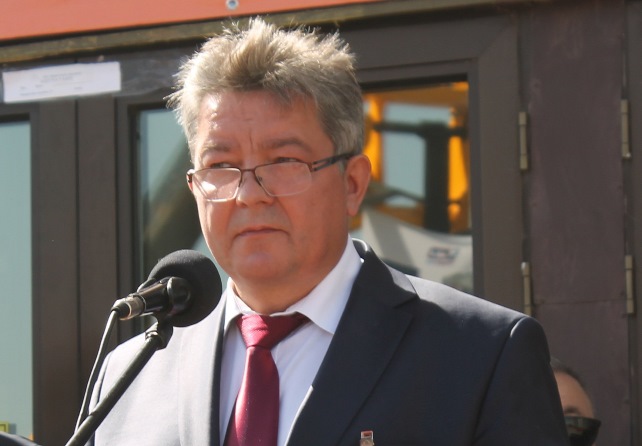 Товарооборот между Казахстаном и Россией может превысить $15 млрд