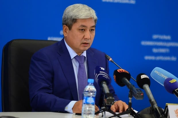 Бакытжан Кажиев, предправления АО «KEGOC»: Привлеченные денежные средства позволят компании своевременно завершить инвестиционные проекты