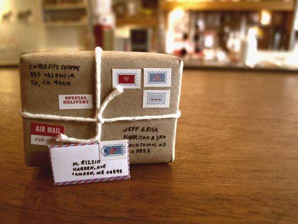 Почты Украины и Казахстана запускают совместный проект