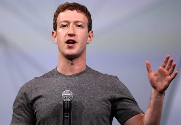 Основатель Facebook собрался продать 75 млн акций компании