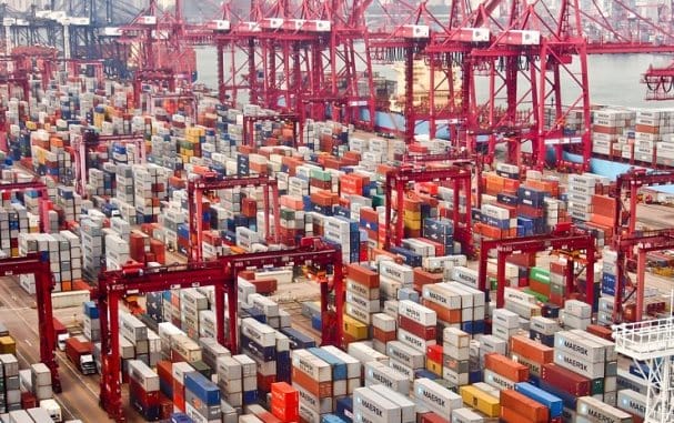 Товарооборот между странами ЕАЭС и Вьетнамом вырос на 11,8%