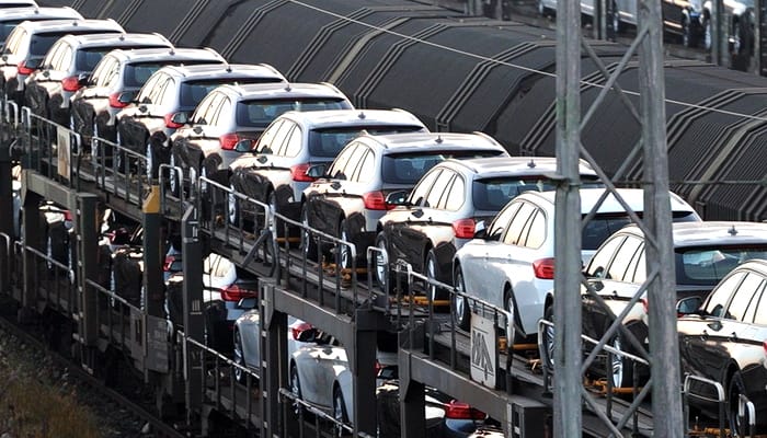 Узбекистан «перекрыл кислород» казахстанским автопроизводителям