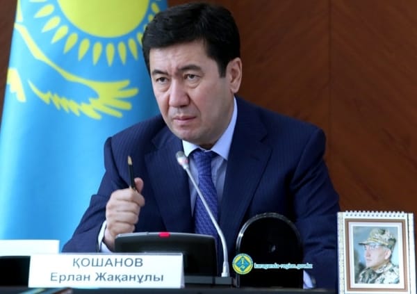 Для жителей Караганды снизят цены на уголь