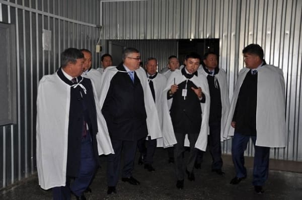 Депутаты призвали навести порядок в субсидировании сельского хозяйства