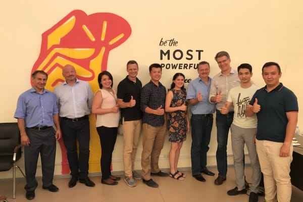 Эксперты: Казахстан готов к диджитал-революции